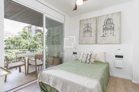 Dzīvoklis pārdošanā Barcelona, Spānijā 3 istabas, 100 m2 Nr. 166801 - attēls 14