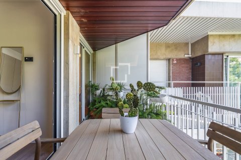 Dzīvoklis pārdošanā Barcelona, Spānijā 3 istabas, 100 m2 Nr. 166801 - attēls 13