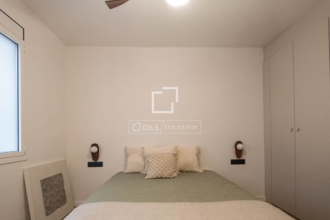 Apartament w Barcelona, Hiszpania 3 sypialnie, 100 mkw. nr 166801 – zdjęcie 21
