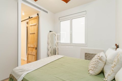 Dzīvoklis pārdošanā Barcelona, Spānijā 3 istabas, 100 m2 Nr. 166801 - attēls 26