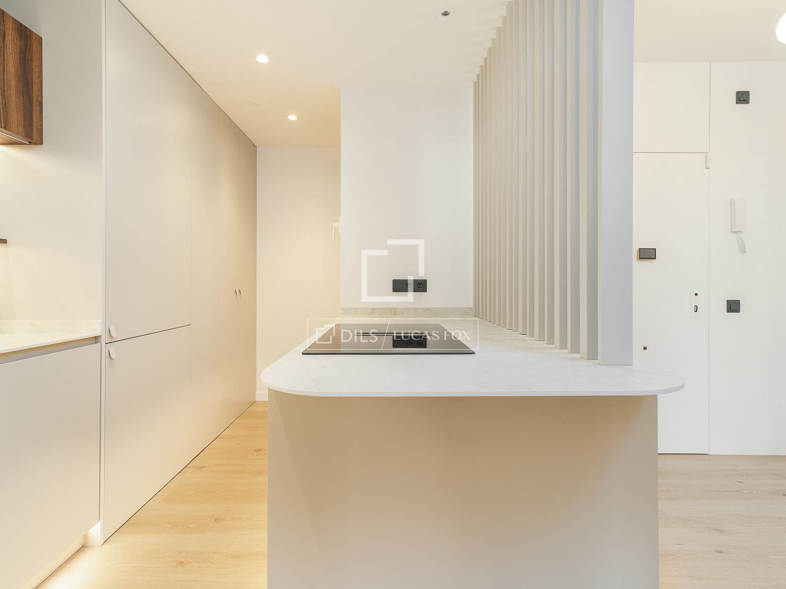 Huoneisto Barcelona, Espanja 3 makuuhuonetta, 100 m2 No. 166801