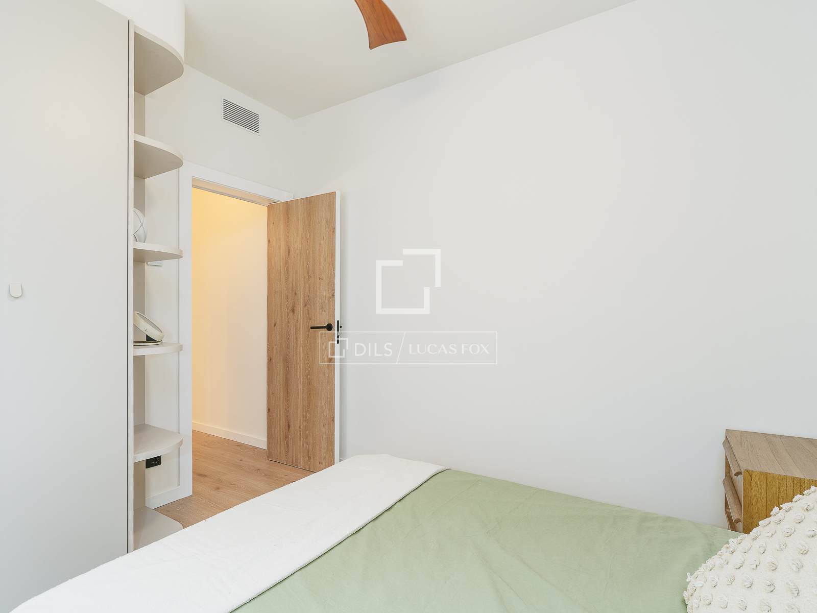 Huoneisto Barcelona, Espanja 3 makuuhuonetta, 100 m2 No. 166801