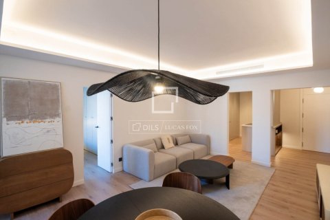 Apartament w Barcelona, Hiszpania 3 sypialnie, 100 mkw. nr 166801 – zdjęcie 2