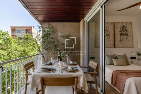 Dzīvoklis pārdošanā Barcelona, Spānijā 3 istabas, 100 m2 Nr. 166801 - attēls 3
