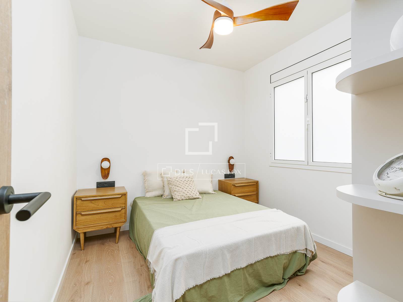 Huoneisto Barcelona, Espanja 3 makuuhuonetta, 100 m2 No. 166801