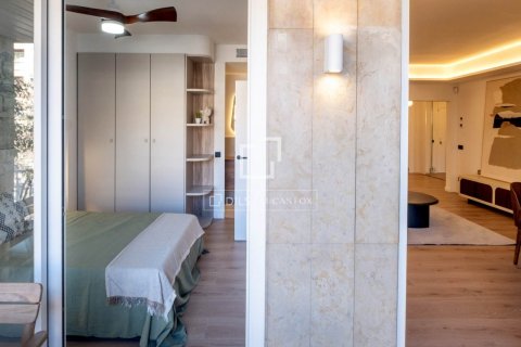 Apartament w Barcelona, Hiszpania 3 sypialnie, 100 mkw. nr 166801 – zdjęcie 12
