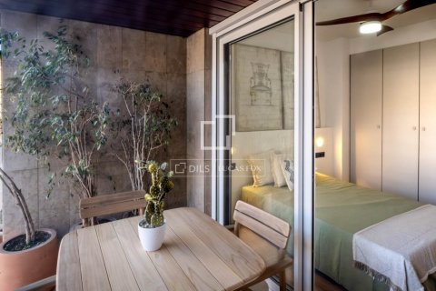 Apartament w Barcelona, Hiszpania 3 sypialnie, 100 mkw. nr 166801 – zdjęcie 4