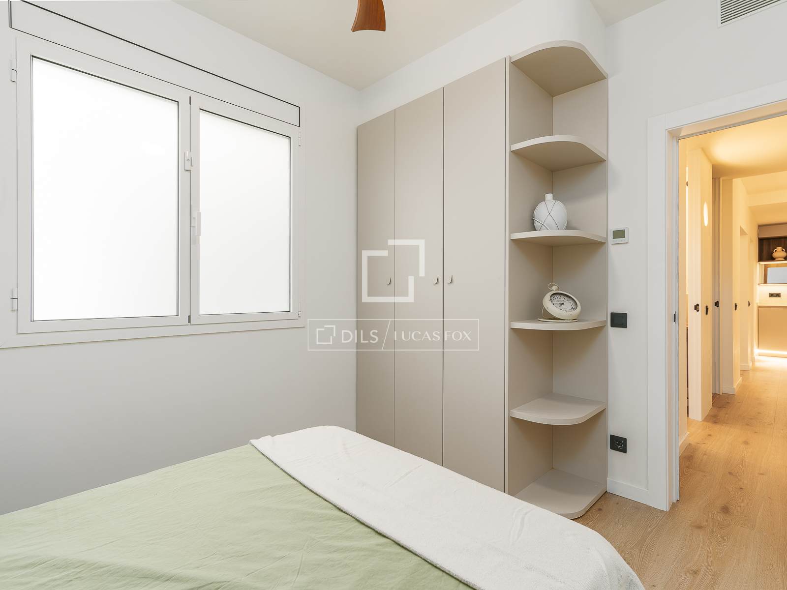 Huoneisto Barcelona, Espanja 3 makuuhuonetta, 100 m2 No. 166801