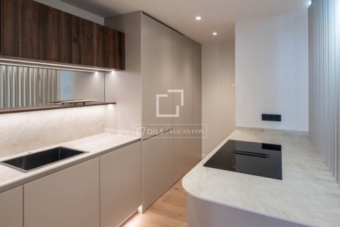 Apartament w Barcelona, Hiszpania 3 sypialnie, 100 mkw. nr 166801 – zdjęcie 6