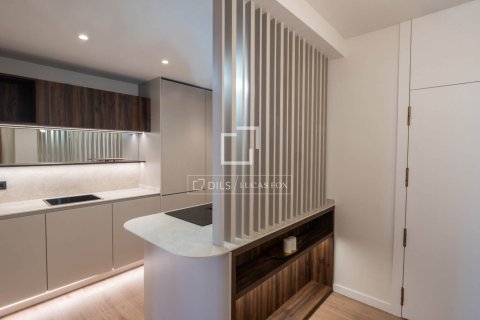 Apartament w Barcelona, Hiszpania 3 sypialnie, 100 mkw. nr 166801 – zdjęcie 7