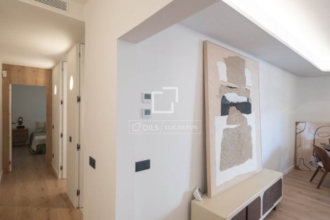 Apartament w Barcelona, Hiszpania 3 sypialnie, 100 mkw. nr 166801 – zdjęcie 16