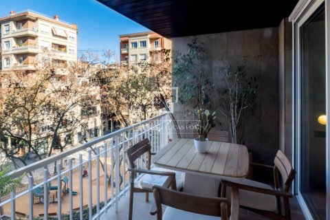 Apartament w Barcelona, Hiszpania 3 sypialnie, 100 mkw. nr 166801 – zdjęcie 13