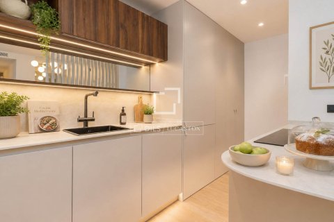 Dzīvoklis pārdošanā Barcelona, Spānijā 3 istabas, 100 m2 Nr. 166801 - attēls 5
