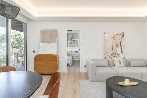 Dzīvoklis pārdošanā Barcelona, Spānijā 3 istabas, 100 m2 Nr. 166801 - attēls 9