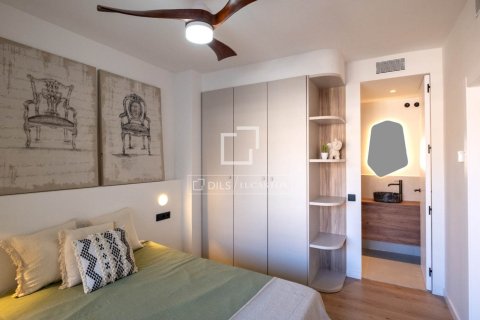 Apartament w Barcelona, Hiszpania 3 sypialnie, 100 mkw. nr 166801 – zdjęcie 15