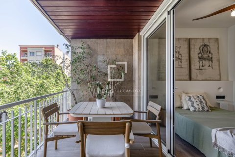 Dzīvoklis pārdošanā Barcelona, Spānijā 3 istabas, 100 m2 Nr. 166801 - attēls 4