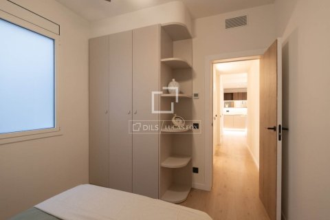 Apartament w Barcelona, Hiszpania 3 sypialnie, 100 mkw. nr 166801 – zdjęcie 18