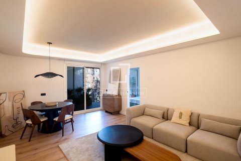 Apartament w Barcelona, Hiszpania 3 sypialnie, 100 mkw. nr 166801 – zdjęcie 9