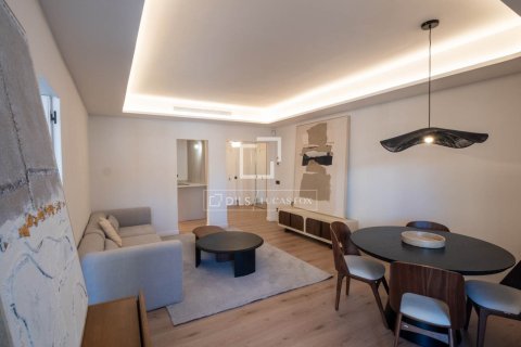 Apartament w Barcelona, Hiszpania 3 sypialnie, 100 mkw. nr 166801 – zdjęcie 11