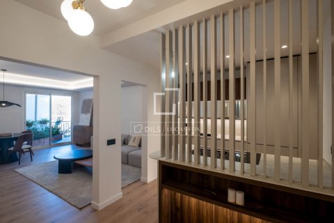 Apartament w Barcelona, Hiszpania 3 sypialnie, 100 mkw. nr 166801 – zdjęcie 8