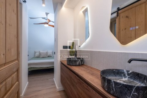 Apartament w Barcelona, Hiszpania 3 sypialnie, 100 mkw. nr 166801 – zdjęcie 19