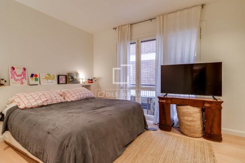 Apartament w Barcelona, Hiszpania 4 sypialnie, 180 mkw. nr 166800 – zdjęcie 21