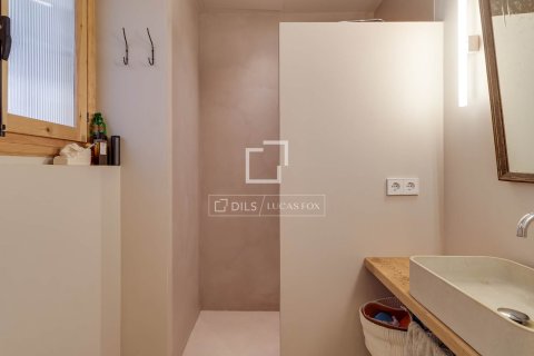 Apartament w Barcelona, Hiszpania 4 sypialnie, 180 mkw. nr 166800 – zdjęcie 23