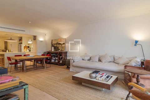 Apartament w Barcelona, Hiszpania 4 sypialnie, 180 mkw. nr 166800 – zdjęcie 5