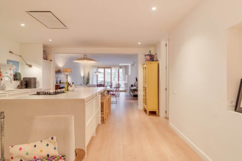 Apartament w Barcelona, Hiszpania 4 sypialnie, 180 mkw. nr 166800 – zdjęcie 12