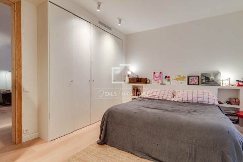 Apartament w Barcelona, Hiszpania 4 sypialnie, 180 mkw. nr 166800 – zdjęcie 20