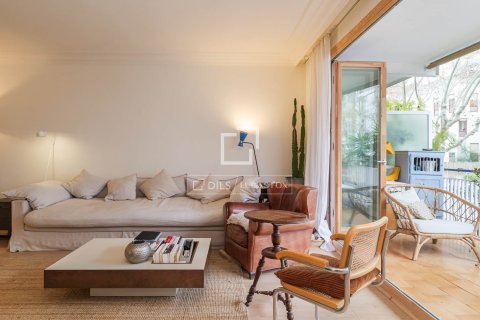 Apartament w Barcelona, Hiszpania 4 sypialnie, 180 mkw. nr 166800 – zdjęcie 4