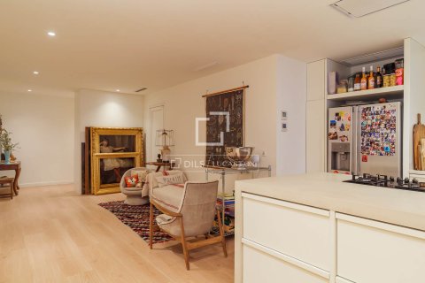 Apartament w Barcelona, Hiszpania 4 sypialnie, 180 mkw. nr 166800 – zdjęcie 15