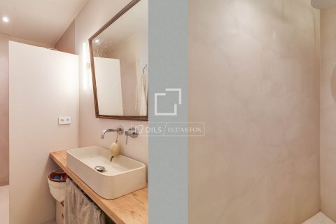 Apartament w Barcelona, Hiszpania 4 sypialnie, 180 mkw. nr 166800 – zdjęcie 24