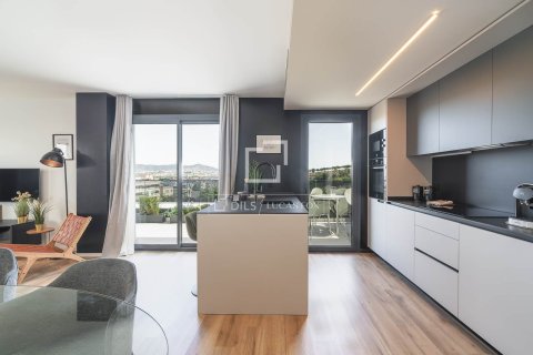 Apartament w Sant Boi de Llobregat, Barcelona, Hiszpania 2 sypialnie, 78 mkw. nr 166803 – zdjęcie 4