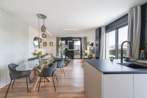 Apartament w Sant Boi de Llobregat, Barcelona, Hiszpania 2 sypialnie, 78 mkw. nr 166803