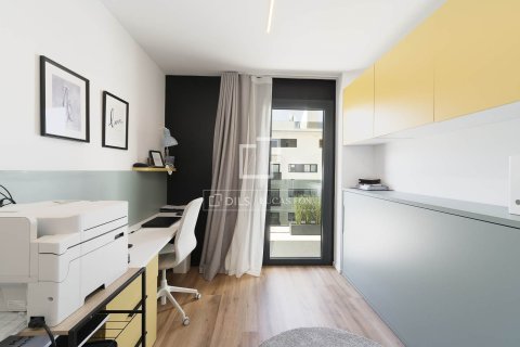 Attico in vendita a Sant Boi de Llobregat, Barcelona, Spagna 3 camere da letto, 90 mq. N° 166805 - foto 14