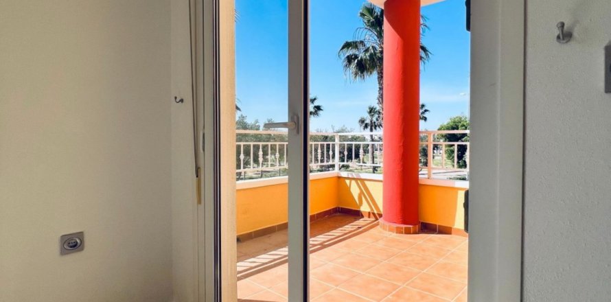 Talo Guardamar del Segura, Alicante, Espanja 3 makuuhuonetta, 115 m2 No. 119911