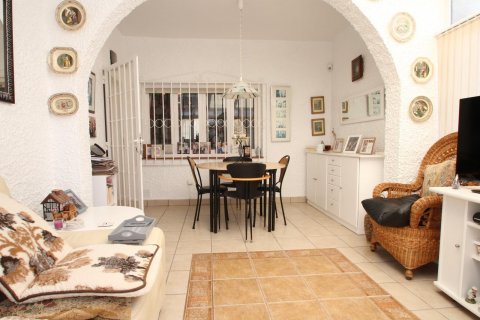 Huvila myytävänä El Chaparral, Alicante, Espanja, 2 makuuhuonetta, 72 m2 No. 119909 - kuva 15