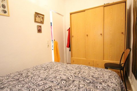 Huvila myytävänä El Chaparral, Alicante, Espanja, 2 makuuhuonetta, 72 m2 No. 119909 - kuva 19