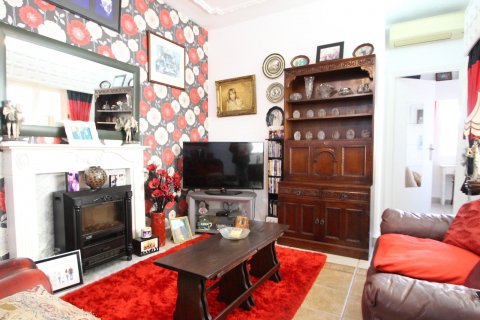 Huvila myytävänä El Chaparral, Alicante, Espanja, 2 makuuhuonetta, 72 m2 No. 119909 - kuva 14