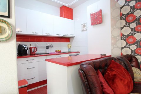 Huvila myytävänä El Chaparral, Alicante, Espanja, 2 makuuhuonetta, 72 m2 No. 119909 - kuva 9