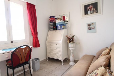 Huvila myytävänä El Chaparral, Alicante, Espanja, 2 makuuhuonetta, 72 m2 No. 119909 - kuva 7