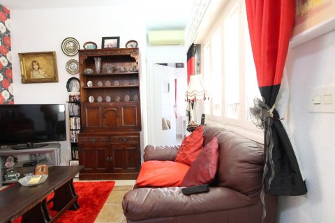 Huvila myytävänä El Chaparral, Alicante, Espanja, 2 makuuhuonetta, 72 m2 No. 119909 - kuva 1