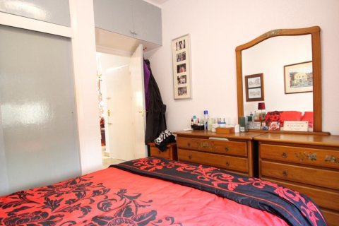 Huvila myytävänä El Chaparral, Alicante, Espanja, 2 makuuhuonetta, 72 m2 No. 119909 - kuva 11