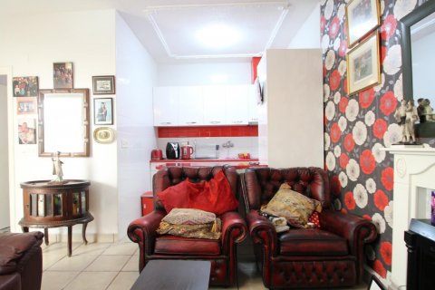 Huvila myytävänä El Chaparral, Alicante, Espanja, 2 makuuhuonetta, 72 m2 No. 119909 - kuva 2