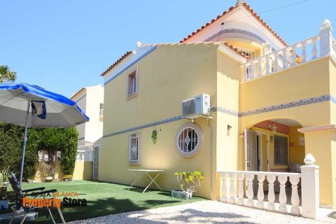 Huvila myytävänä El Chaparral, Alicante, Espanja, 2 makuuhuonetta, 72 m2 No. 119909 - kuva 20