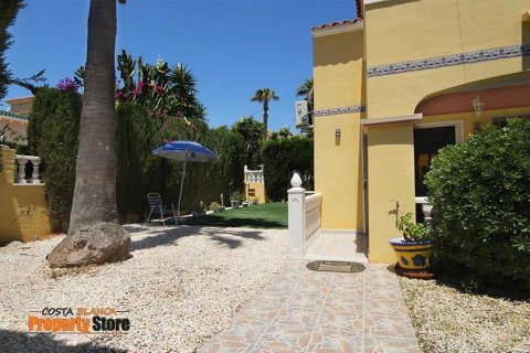 Huvila myytävänä El Chaparral, Alicante, Espanja, 2 makuuhuonetta, 72 m2 No. 119909 - kuva 21