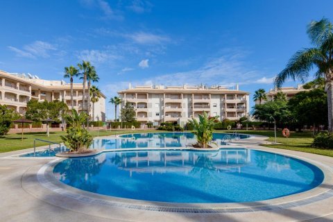 Apartment for sale Genoves, Valencia, Spain 2 bedrooms, 136 sq.m. No. 119910 - photo 1