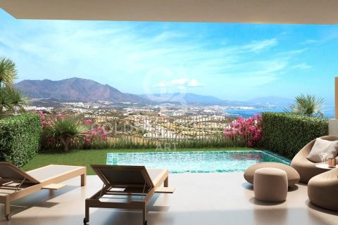 House for sale in Manilva, Malaga, Spain 3 bedrooms, 131 sq.m. No. 157564 - photo 2