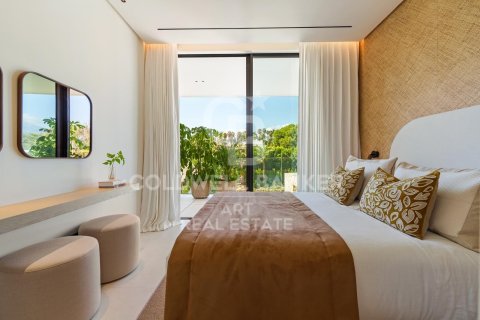 House for sale in Marbella, Malaga, Spain 5 bedrooms, 696 sq.m. No. 157568 - photo 26